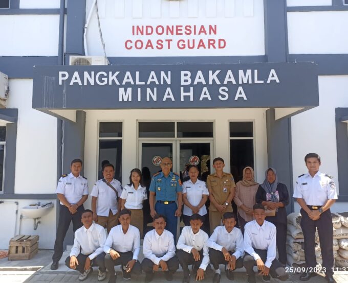 Praktek Kerja Industri