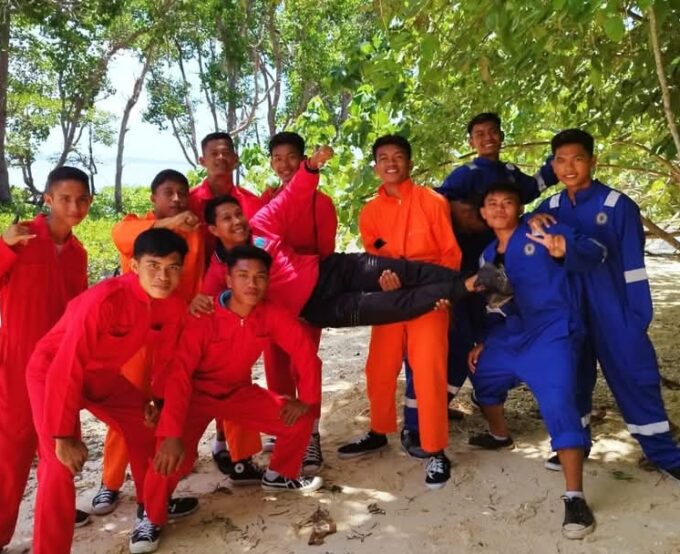 Video Aktifitas Sekolah