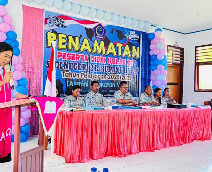 Video Penamatan