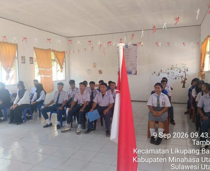 Pelepasan Prakerin